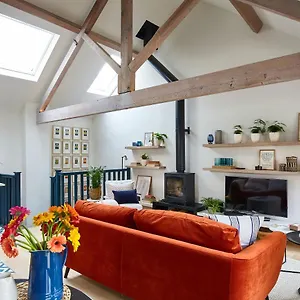 Holiday home The Loft House - Beautiful House In Location United Kingdom