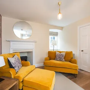  Apartment The Riddoch By The National Trust Scotland United Kingdom