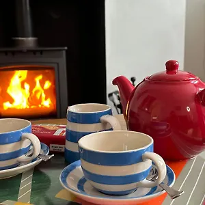  Holiday home Artists'