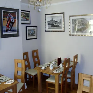 4* Bed & Breakfast Sherwood -