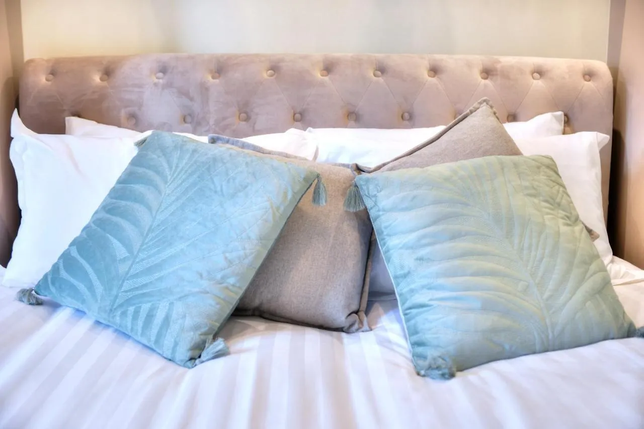 Holiday home Kist Accommodates - Morgans Retreat Harrogate
